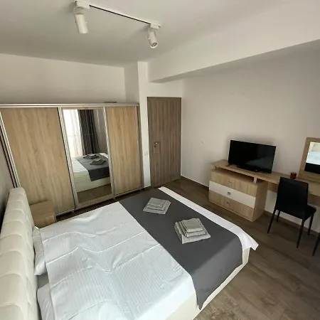 Building Stefan Mamaia Nord 아파트 Năvodari